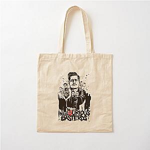 Inglourious Basterds Cotton Tote Bag