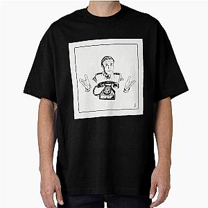 Inglourious Basterds Oversized T-Shirt