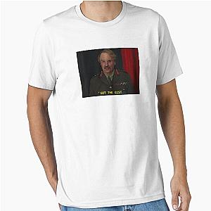 Inglourious Basterds Essential T-Shirt