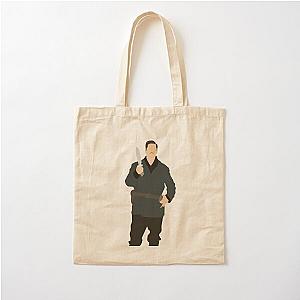 Inglourious Basterds Cotton Tote Bag