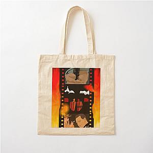 Inglourious Basterds Cotton Tote Bag