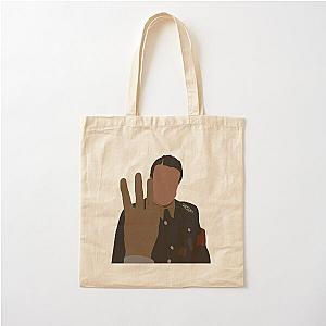 Inglourious Basterds Three Tote Bag