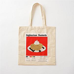 Inglourious Basterds Cotton Tote Bag