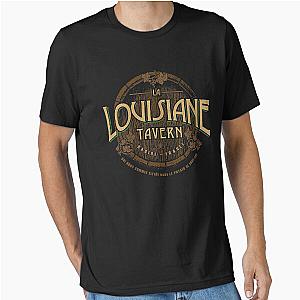 La Louisiane Tavern Inglourious Basterds Essential T-Shirt