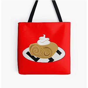Inglourious Basterds Tote Bag