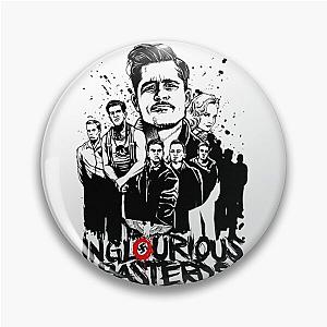 Inglorious Basterds Pin