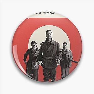 Inglorious Basterds