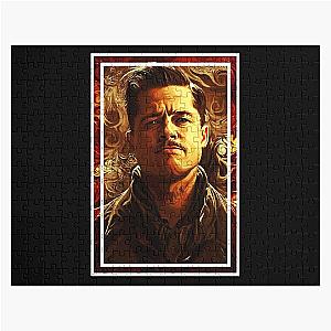 Inglourious Basterds Classic Jigsaw Puzzle