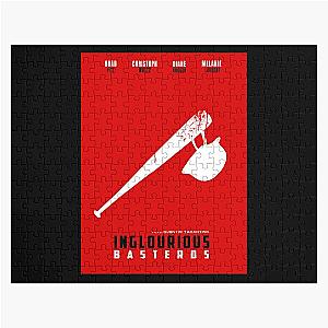 Inglourious Basterds Unisex Jigsaw Puzzle
