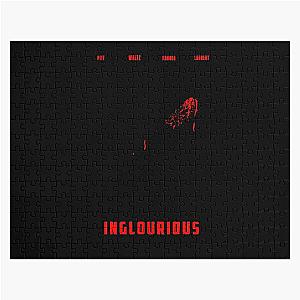 Inglourious Basterds Puzzle