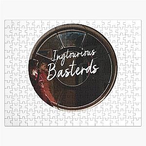 Great Inglourious Basterds Jigsaw Puzzle