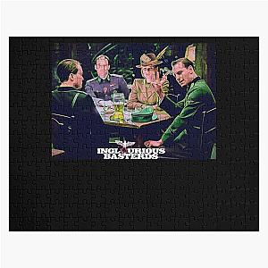 Inglourious Basterds Unisex Jigsaw Puzzle