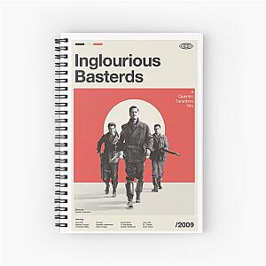 Inglourious Basterds Notebook