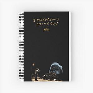 The Last Inglourious Basterds Notebook