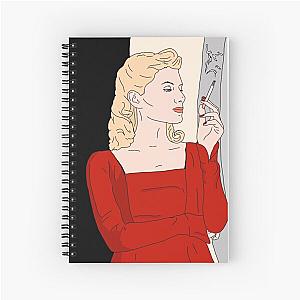 Inglourious Basterds Shoshanna Notebook