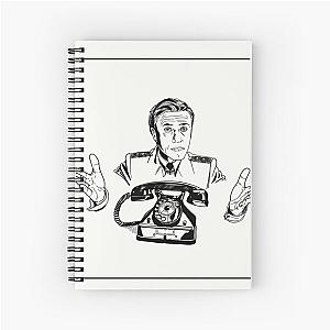 Inglorious Basterds 2 Notebook