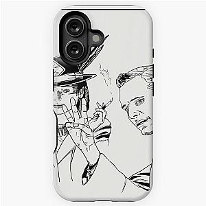 Inglourious Basterds iPhone Tough Case