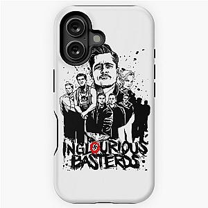 Inglourious Basterds Tribute Tough Case
