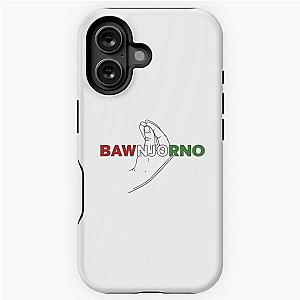 Inglorious Basterds iPhone Tough Case