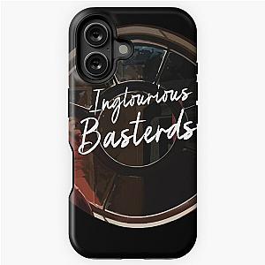 Inglourious Basterds iPhone Tough Case