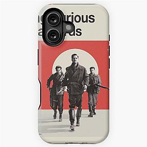 Inglourious Basterds iPhone Tough Case