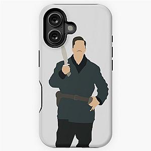 Inglourious Basterds iPhone Case
