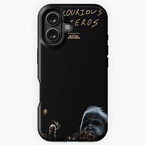 The Last Inglourious Basterds iPhone Case