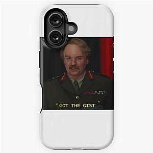 Inglourious Basterds Dir Quentin Tarantino 2009 iPhone Tough Case
