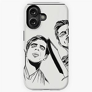 Inglourious Basterds iPhone Tough Case
