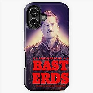 THE INGLOURIOUS BASTERD iPhone Tough Case