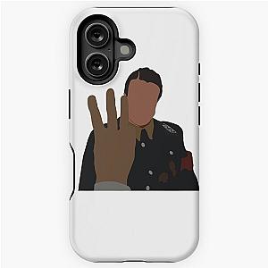 Inglourious Basterds iPhone Tough Case
