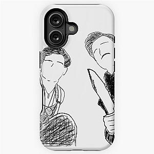 Inglourious Basterds iPhone Tough Case