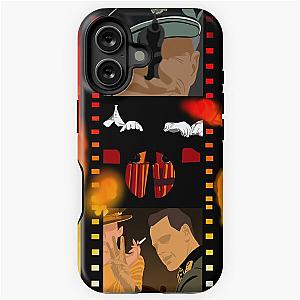 Inglourious Basterds iPhone Case