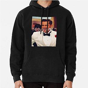 Inglourious Basterds Brad Pitt Pullover Hoodie