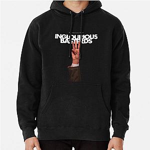 Inglourious Basterds Tarantino Movie Pullover Hoodie