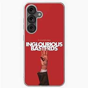 Inglourious Basterds Tarantino Movie Samsung Galaxy Case