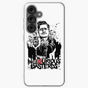 Inglourious Basterds Samsung Galaxy Soft Case