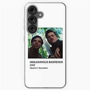 Pantone Inglourious Basterds Samsung Galaxy Case