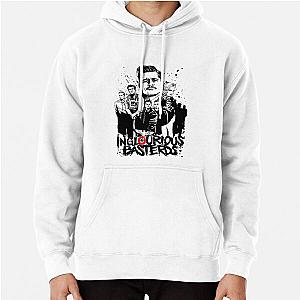 Inglourious Basterds Pullover Hoodie
