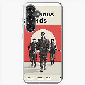 Inglourious Basterds Samsung Galaxy Case