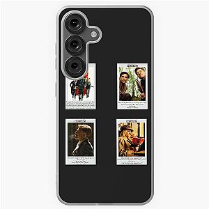 Inglourious Basterds T Shirt Case