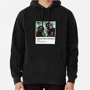 Pantone Inglorious Basterds Hoodie