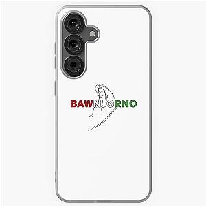Bawnjorno - Inglorious Basterds Samsung Galaxy Soft Case