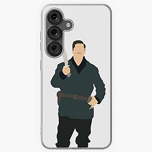 Inglourious Basterds Samsung Galaxy Soft Case