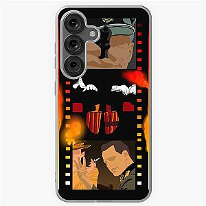 Inglourious Basterds Samsung Galaxy Soft Case
