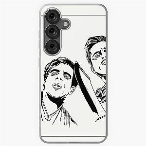 Inglourious Basterds 3 Samsung Galaxy Case