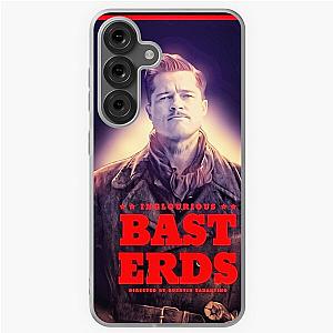 The Inglourious Basterds Samsung Galaxy Soft Case