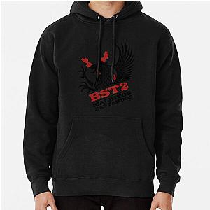 Inglourious Basterds Pullover Hoodie