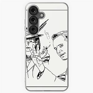 Inglourious Basterds Samsung Galaxy Soft Case