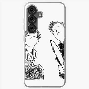 Inglourious Basterds Samsung Galaxy Soft Case